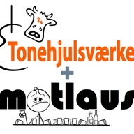 Event image Tonehjulsværket + Motlaus, Wrightegaarden, John G Scene