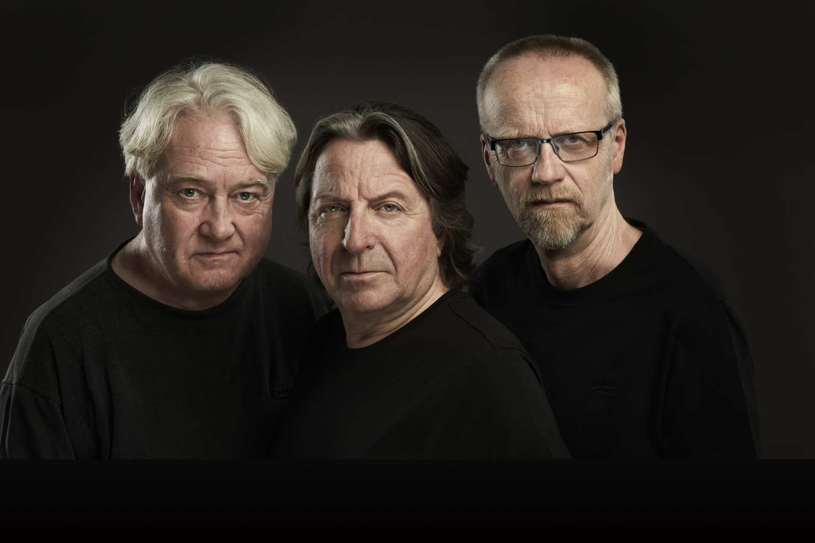 Event image OSLO PLEKTRUM – ROCKER I GANG 2027!