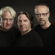 Event image OSLO PLEKTRUM – ROCKER I GANG 2027!
