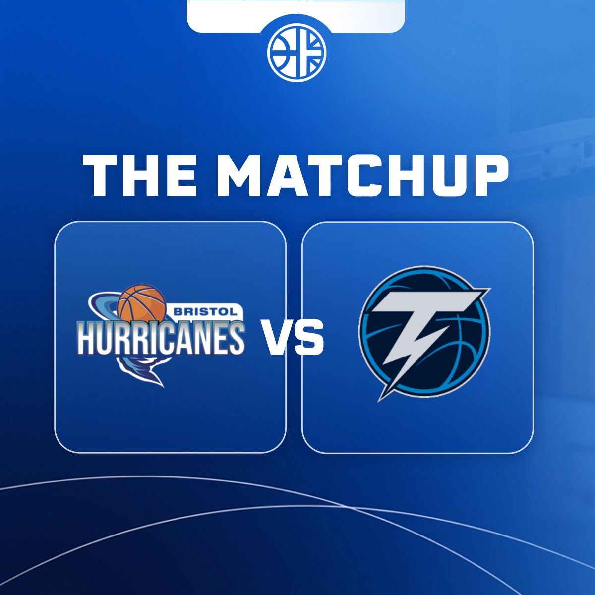 Event image Bristol Hurricanes vs Worthing Thunder