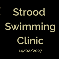 Event image Strood Swimming Clinic