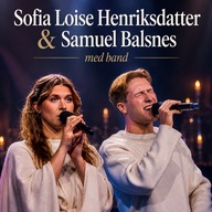 Event image Sofia Loise Henriksdatter & Samuel Balsnes med band🎶