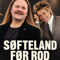 Event image FØR ROD: EIRIK SØFTELAND – KONSERT & MAT