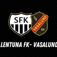 Event image Sollentuna FK - Vasalund IF 24 oktober HERR