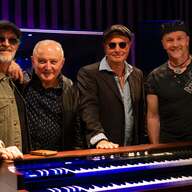 Event image REGNBYEN BLUES BAND // ETTERMIDDAGSBLUESEN