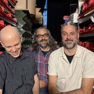 Event image Blow Out - Ada Rave & Sofia Borges + Rempis / Adasiewicz / Corsano