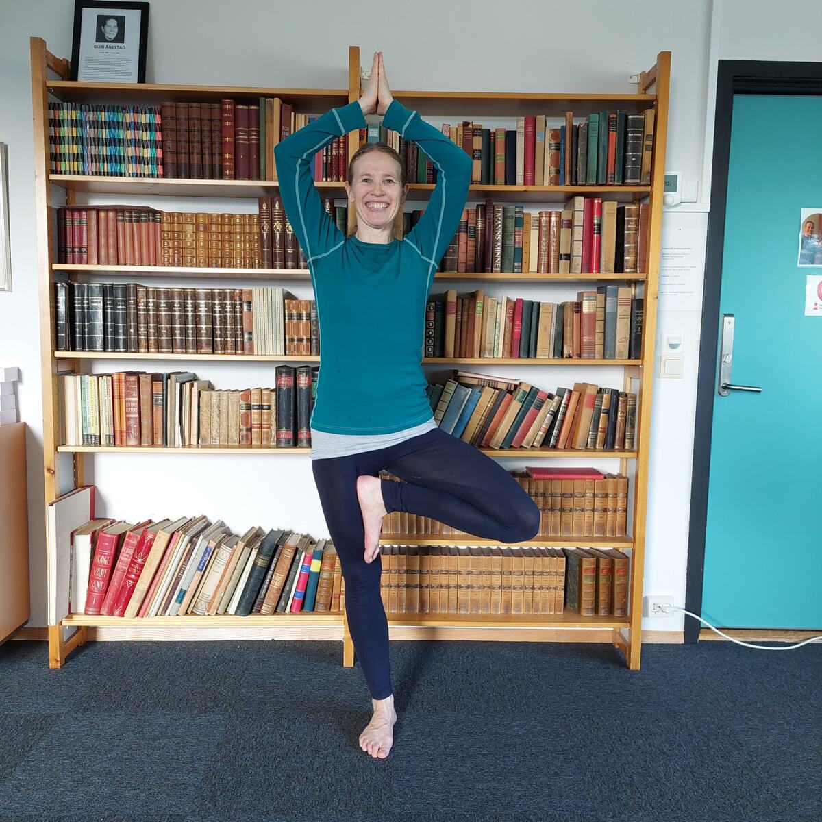 Event image Poesi-yoga