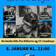 Event image Di Derre Cowboys