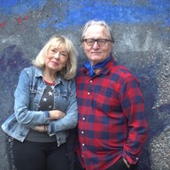 Event image Eva Bratholm & Joar H. Larsen: Valget i USA