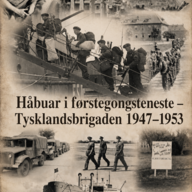 Event image Astrid Topdal: Tysklandbrigaden