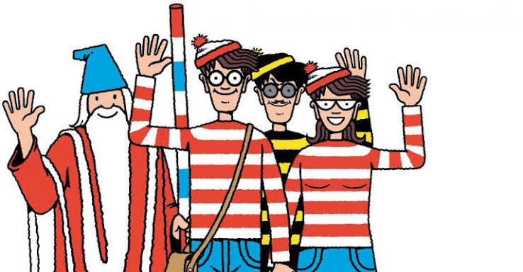 Event image Kor er Willy-dag