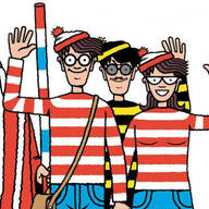 Event image Kor er Willy-dag