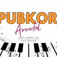 Event image Pubkor Arendal på Streetfood