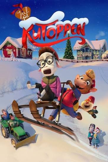 Event image Julekino på Nærbø