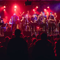Event image USpelt med musikkstudenter fra Konsen // Spelt