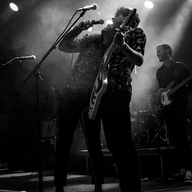Event image Vrakfeber // Mellombels // 2026