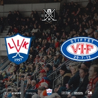 Event image Lillehammer - Vålerenga 31.10.2026