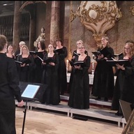 Event image Juleklang med Acta Musicae og Åker trio