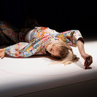 Event image Skriveworkshop med Erika Lindahl | dybwikdans | lørdag 31 oktober kl. 11:00