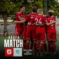 Event image Karlbergs BK - Umeå FC