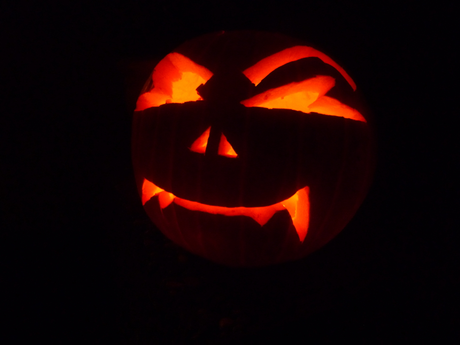 Event image Ungdomskino - Halloween