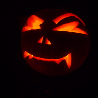 Event image Ungdomskino - Halloween