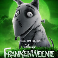 Event image Frankenweenie (6 år)