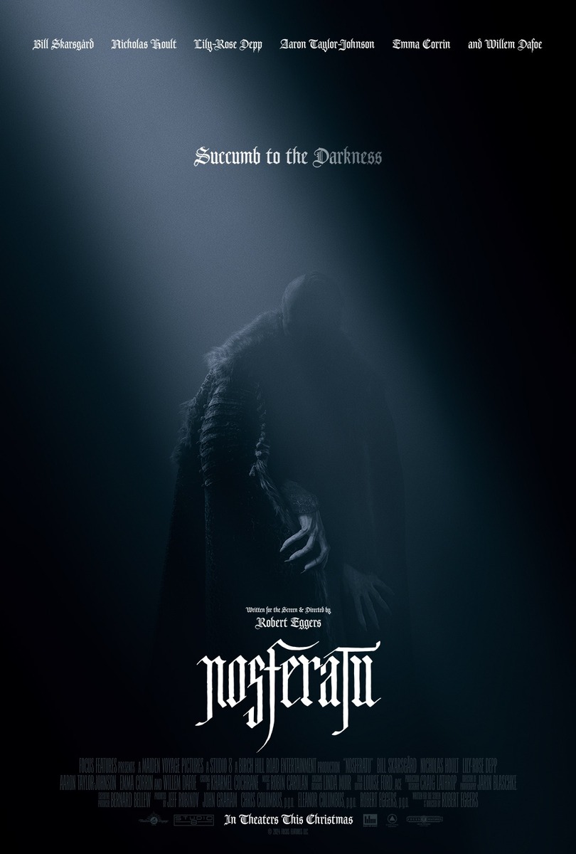 Event image Nosferatu (15 år)