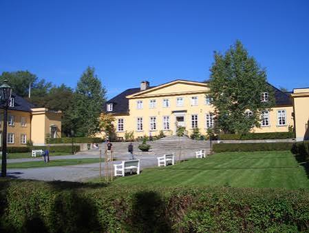 Event image Blindernrevyen: navn på revy 18:00