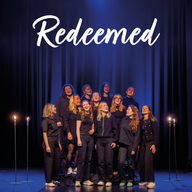Event image Julekonsert med Redeemed i Loddefjord