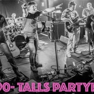 Event image Goodfoot tilbake på Iris Scene