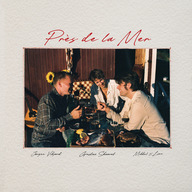 Event image Près de la Mer - release konsert // Juret