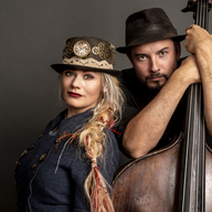Event image Steinar Raknes & Unni Wilhelmsen // STILLHOUSE - DUO