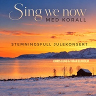 Event image Sing we now - Korall