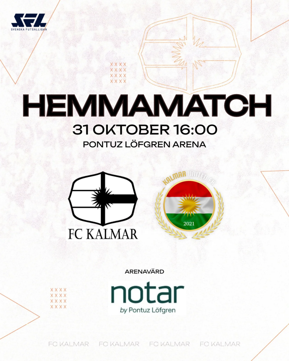 Event image FC Kalmar -  Kalmar United