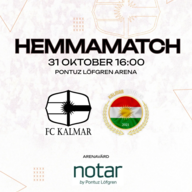 Event image FC Kalmar -  Kalmar United
