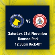 Event image Solihull Moors v Altrincham