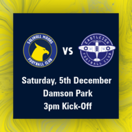 Event image Solihull Moors v Eastleigh