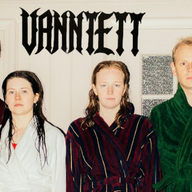 Event image VANNTETT // Genuin Reaksjon // Revolver