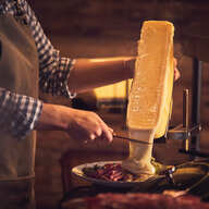 Event image En smak av Sveits – Raclette-kveld på Kulturhuset  