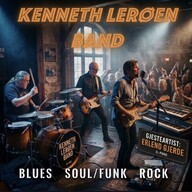 Event image Kenneth Lerøen band 