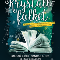 Event image Krystallfolket 2026