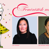 Event image Kvinnefronten i Bergen: Feministisk møterekke (25. Jan.)