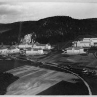 Event image Lier sykehus 100 år - foredrag og historisk bildefremvisning 