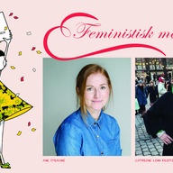 Event image Kvinnefronten i Bergen: Feministisk møterekke (2. Feb.)