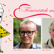 Event image Kvinnefronten i Bergen: Feministisk møterekke (9. Feb.)