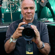 Event image Fotoforedrag med Per Ole Hagen: Å fange et øyeblikk