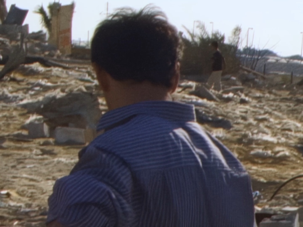Noor (fra Gazawyat) + With Hasan in Gaza