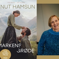 Event image Ei ny tid for Isak Sellanraa? Føredrag og filmframsyning.