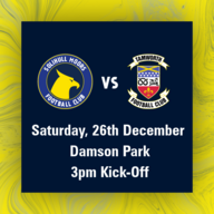 Event image Solihull Moors v Tamworth